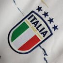 Camisa Branca Itália 23/24 - Lagrife Sport