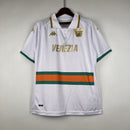 Camisa Branca Venezia FC Away 23/24 - Lagrife Sport