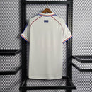 Camisa Branca França 1998 - Lagrife Sport