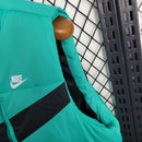 Colete Verde e Preto Nike Big Logo - Lagrife Sport