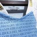 Camisa Edição Especial Argentina - Lagrife Sport