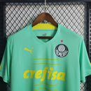 Camisa Third Palmeiras Verde 22/23 - Lagrife Sport