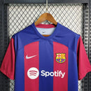 Camisa Home Barcelona 23/24 - Lagrife Sport