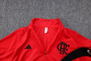 Conjunto Vermelho Flamengo Pré Jogo 23/24 - Lagrife Sport