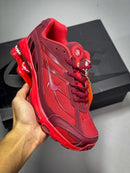 TÊNIS NIKE SHOX RIDE 2 X SUPREME VERMELHO - Lagrife Sport