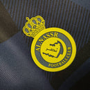Camisa Azul Escuro Al Nassr - 22/23 - Lagrife Sport