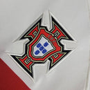 Camisa Away Portugal Bege Copa do Mundo 2022 - Lagrife Sport