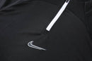 Conjunto Treino Nike Preto x Cinza Dri Fit - Lagrife Sport