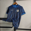 Camisa Azul Chelsea 23/24 Reserva - Lagrife Sport