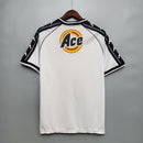 Camisa Retrô - Away - Vasco - 2000 - Lagrife Sport