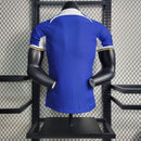 Camisa Azul Home Chelsea 23/24 Modelo Jogador - Lagrife Sport