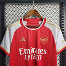 Camisa Vermelha Home Arsenal – 23/24 - Lagrife Sport