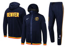 Conjunto NBA Denver Nuggets - Lagrife Sport