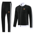 Conjunto Adidas Originals Preto e Branco - Lagrife Sport