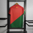 Camisa Home Portugal Vermelha Copa do Mundo 2022 - Lagrife Sport