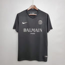 Camisa Especial - PSG Balmain - Preta - Lagrife Sport