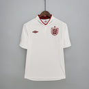 Camisa Retro Inglaterra - 2012 - Lagrife Sport