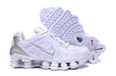 TÊNIS NIKE SHOX TL BRANCO - Lagrife Sport