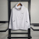 Corta Vento Branco Solid Nike - Lagrife Sport