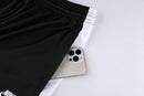 Kit Camisa e Calça Nike Branco e Preto - Lagrife Sport