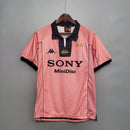 Camisa Retro Juventus - 97/98 - Lagrife Sport
