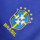 Moletom Brasil Azul - Lagrife Sport