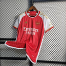 Camisa Vermelha Home Arsenal – 23/24 - Lagrife Sport