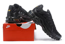 TÊNIS NIKE AIR MAX PLUS TN ALL BLACK - Lagrife Sport