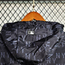 Corta Vento New Era Preto - Lagrife Sport