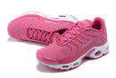 TÊNIS NIKE AIR MAX PLUS TN PINK PRIME - Lagrife Sport
