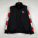 Corta Vento Tommy Hilfiger Preto - Lagrife Sport