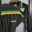 Camisa Preta Polo Manga Longa Venezia FC Home 22/23 - Lagrife Sport