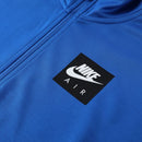 Conjunto Nike Air Azul - Lagrife Sport