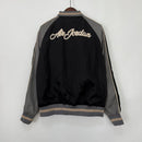 Corta Vento Preto Air Jordan - Lagrife Sport