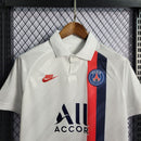 Camisa Branca PSG 19/20 - Lagrife Sport