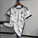 Camisa Branca Itália 23/24 - Lagrife Sport