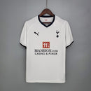 Camisa Retro Tottenham - 08/09 - Lagrife Sport