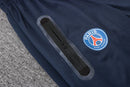 Conjunto PSG Tech Fleece Azul Escuro - Lagrife Sport