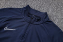 Conjunto Nike Treino Azul Escuro - Lagrife Sport