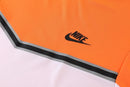 Kit Camisa e Calça Nike Cinza Laranja - Lagrife Sport