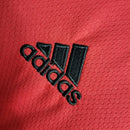 Camisa Retro Vermelha Manchester United 19/20 - Lagrife Sport
