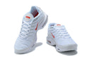 TÊNIS NIKE AIR MAX PLUS TN "SUPREME WHITE" - Lagrife Sport