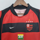 Camisa Retrô Flamengo 2003 - Lagrife Sport