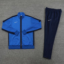 Conjunto Nike Azul - Lagrife Sport