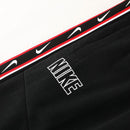 Conjunto Nike Repeat Preto e Vermelho - Lagrife Sport