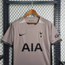 Camisa Marrom Tottenham 23/24 - Lagrife Sport