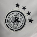 Camisa Polo Branca Alemanha - Lagrife Sport