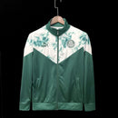 Jaqueta Palmeiras – Verde x Branca - Lagrife Sport
