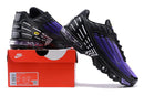 TÊNIS NIKE AIR MAX PLUS TN3 BLACK VIOLET - Lagrife Sport