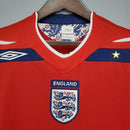 Camisa Retro Inglaterra - 08/10 - Lagrife Sport